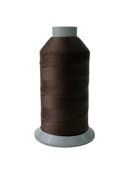 Dark Brown 40/3 3182 Thread