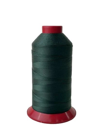 Dark Green 40/3 3190 Thread