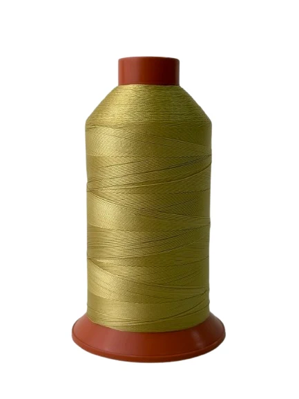 Yellow-Pistachio 40/3 3214 Thread