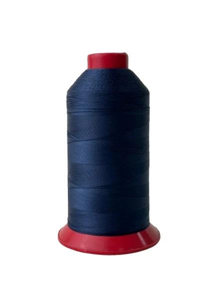 Night Blue 40/3 3224 Thread