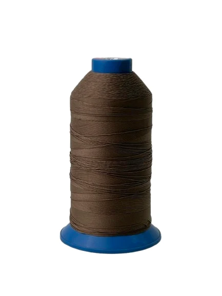 Dark Woody Brown 20/3 3129 Thread