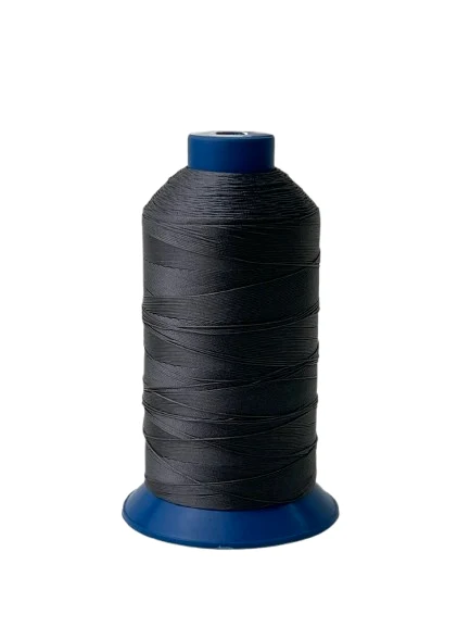 Grey Dark Blue 20/3 3137 Thread