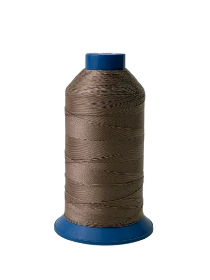 Beige Brown 20/3 3171 Thread
