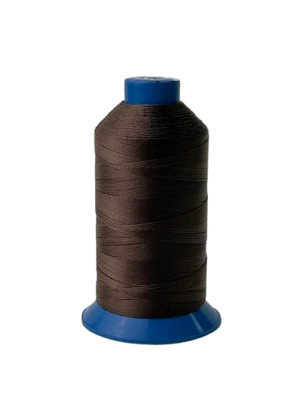 Dark Brown 20/3 3182 Thread