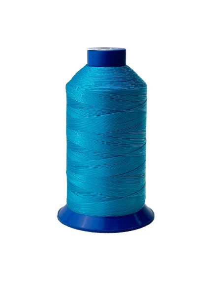 Light Coral Blue 20/3 3192 Thread