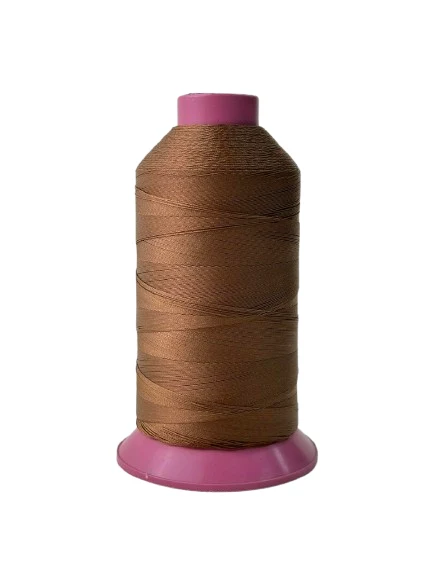 Earthy Brown 30/3 3121 Thread