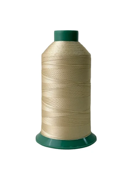 Dull Beige 30/3 3164 Thread