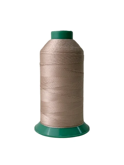 Beige-Light Grey 30/3 3165 Thread