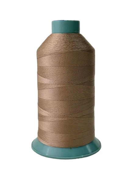 Beige Brown 30/3 3171 Thread