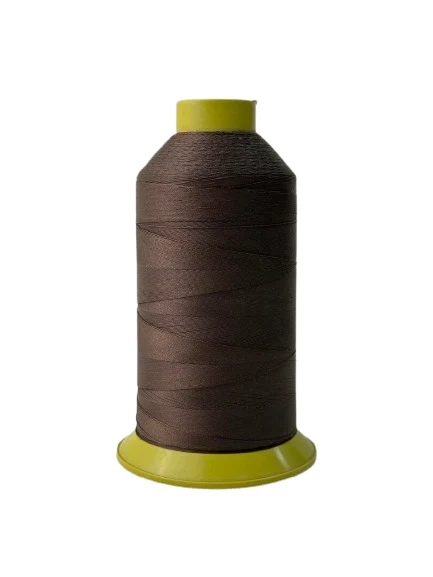 Dark Brown 30/3 3182 Thread