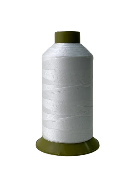 White 30/3 3198 Thread