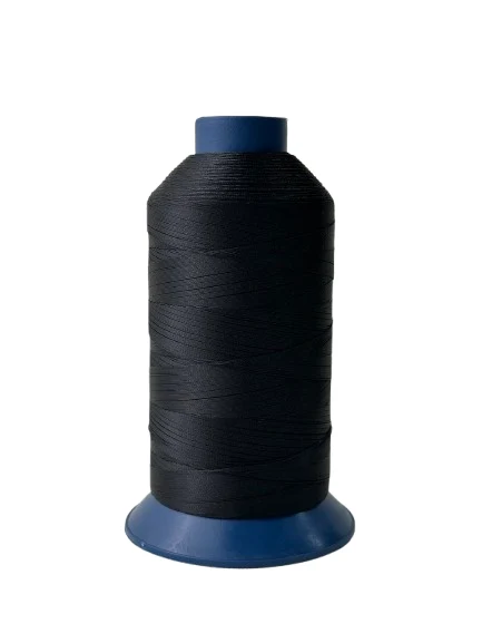 Black 30/3 3200 Thread