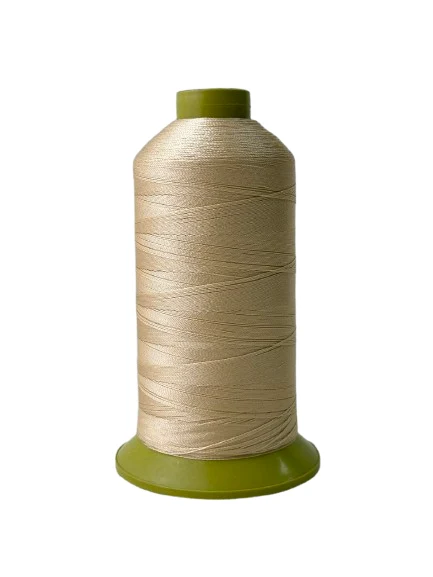 Yellow-Beige 30/3 3202 Thread