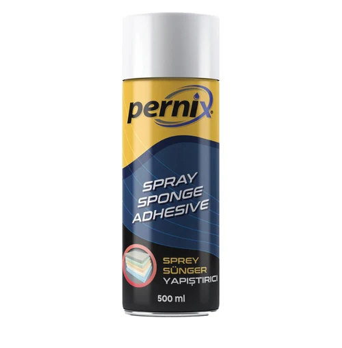 Pernix SP500 Spray Adhesive 0,5 kg