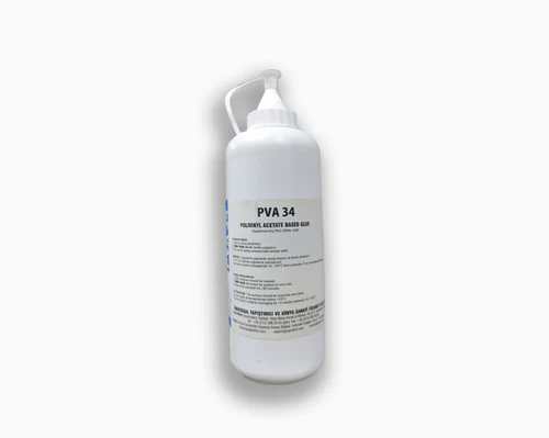 Adhesive PVA White 0,75 kg Uni-Tek