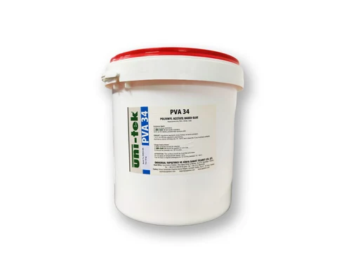 Adhesive PVA White 10 kg Uni-Tek