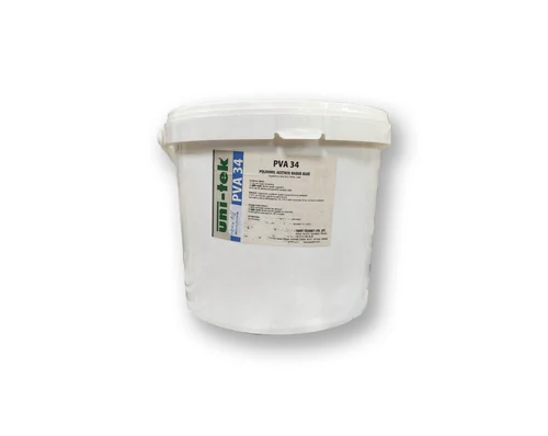 Adhesive PVA White 20 kg Uni-Tek