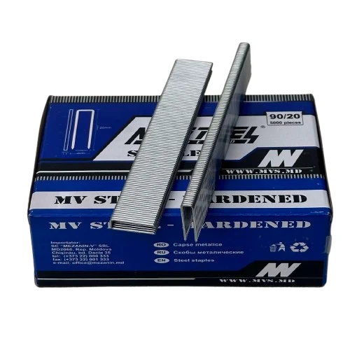 Capse MVSTEEL 90/20 5000b 2