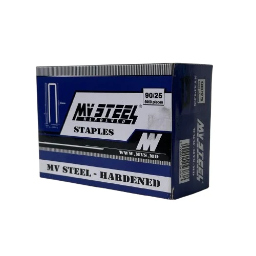 Capse MVSTEEL 90/25 5000b 2