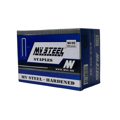 Capse MVSTEEL 90/30 5000b 2