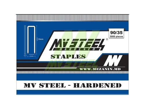 Capse MVSTEEL 90/35 5000b