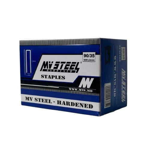 Capse MVSTEEL 90/35 5000b 2