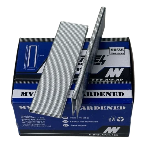 Capse MVSTEEL 90/35 5000b 3
