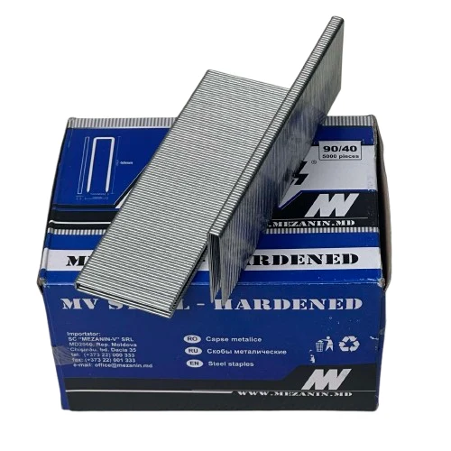 Capse MVSTEEL 90/40 5000b 2