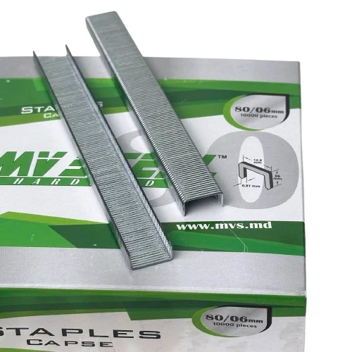Capse MVSTEEL 80/06 10000b 2