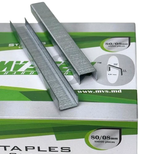 Capse MVSTEEL 80/08 10000b 2