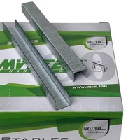 Capse MVSTEEL 80/10 10000b 2