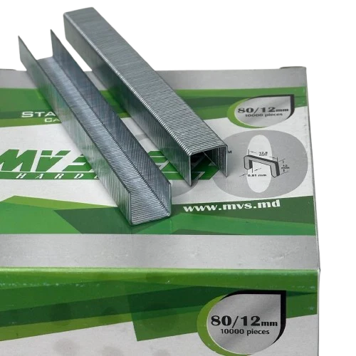 Capse MVSTEEL 80/12 10000b 2