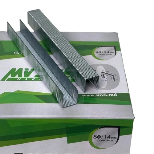 Capse MVSTEEL 80/14 10000b 2