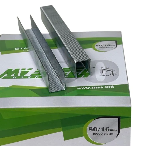 Capse MVSTEEL 80/16 10000b 2