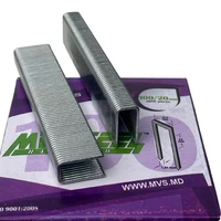 Capse MVSTEEL 100/20 2800b 3