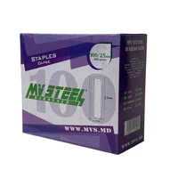 Capse MVSTEEL 100/25 2800b