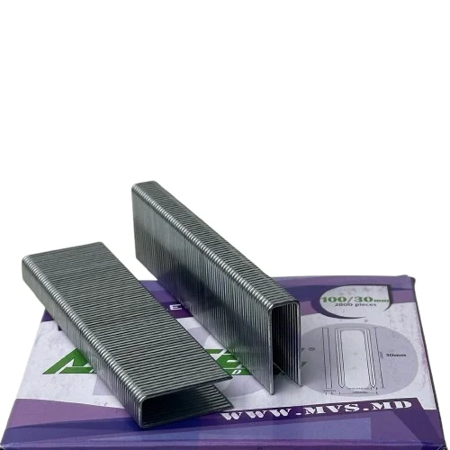 Capse MVSTEEL 100/30 2800b 4