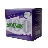 Capse MVSTEEL 100/40 2800b 2