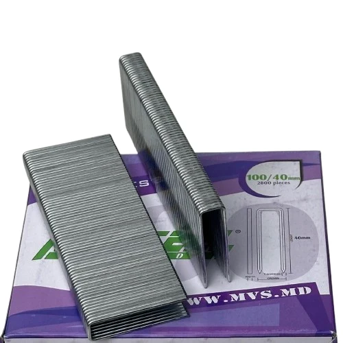 Capse MVSTEEL 100/40 2800b 3