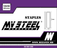 Capse MVSTEEL 100/50 2800b