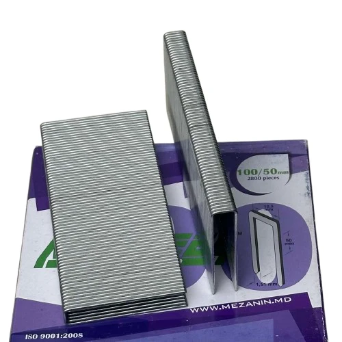 Capse MVSTEEL 100/50 2800b 3