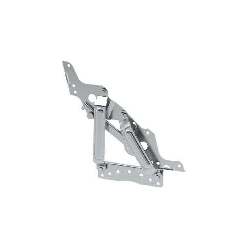 Mechanism M02010100