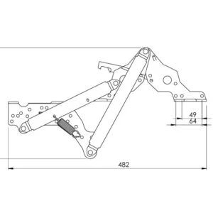 Mechanism M02010106