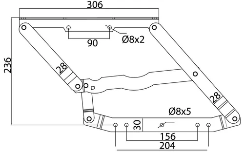 Mechanism M02010122
