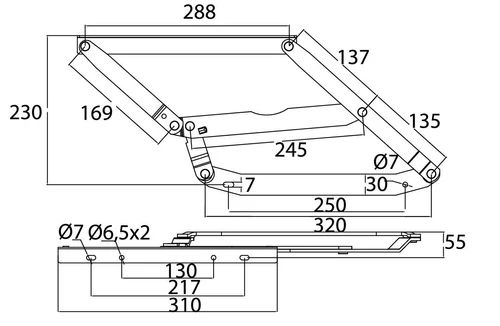 Mechanism M02010350