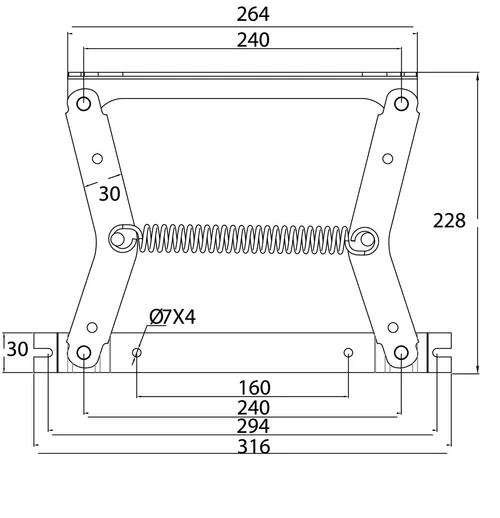 Mechanism M02010421