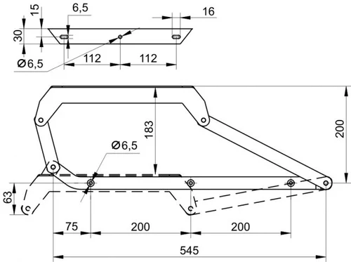 Mechanism S03010194