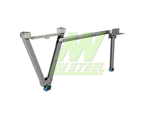 Mechanism SP21012924 Aleko