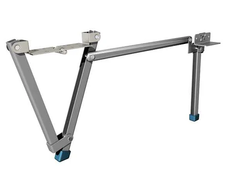 Mechanism SP21012924 Aleko