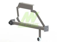 Mecanism SP21123229 Delfin 500 mm